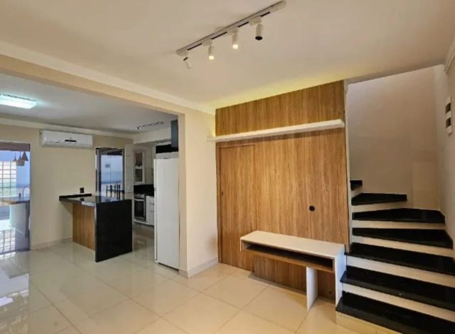 Casa - Venda - Jardim Interlagos - Hortol�ndia - SP