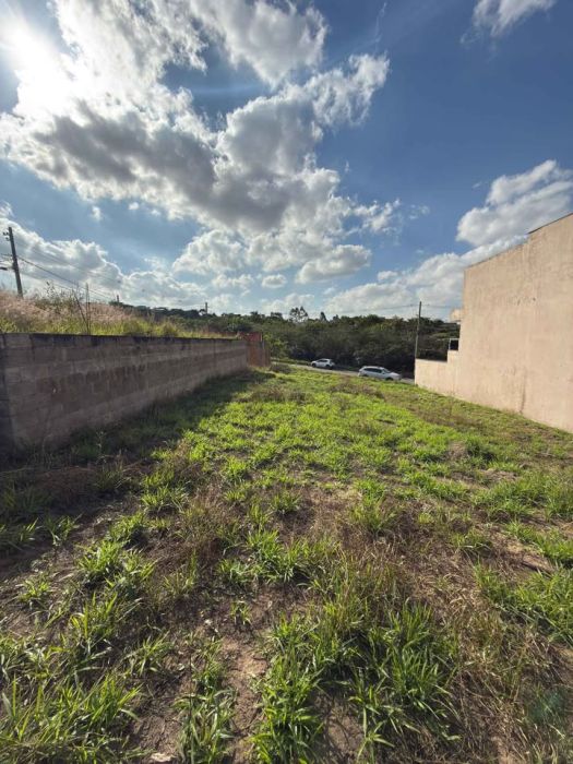Terreno - Venda - Parque Residencial S�o Clemente - Monte Mor - SP