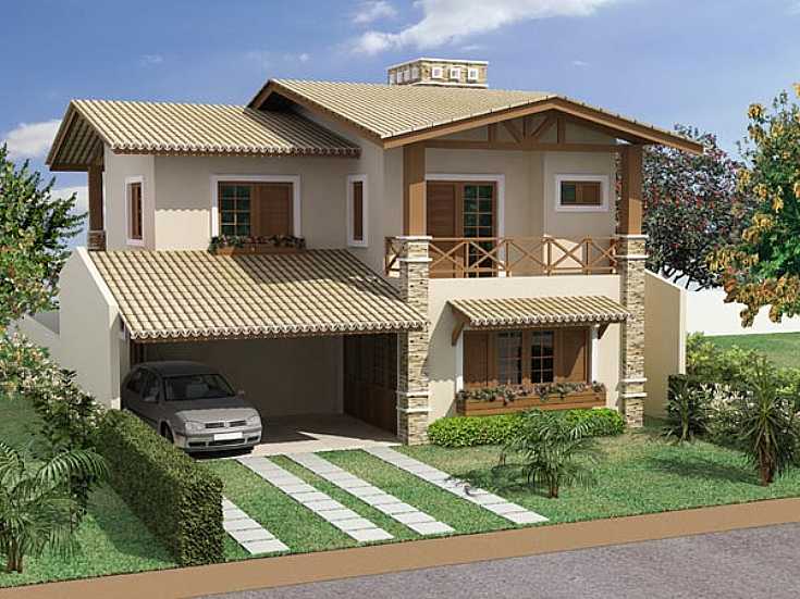 Casa - Aluguel - Ch�cara Planalto - Hortol�ndia - SP