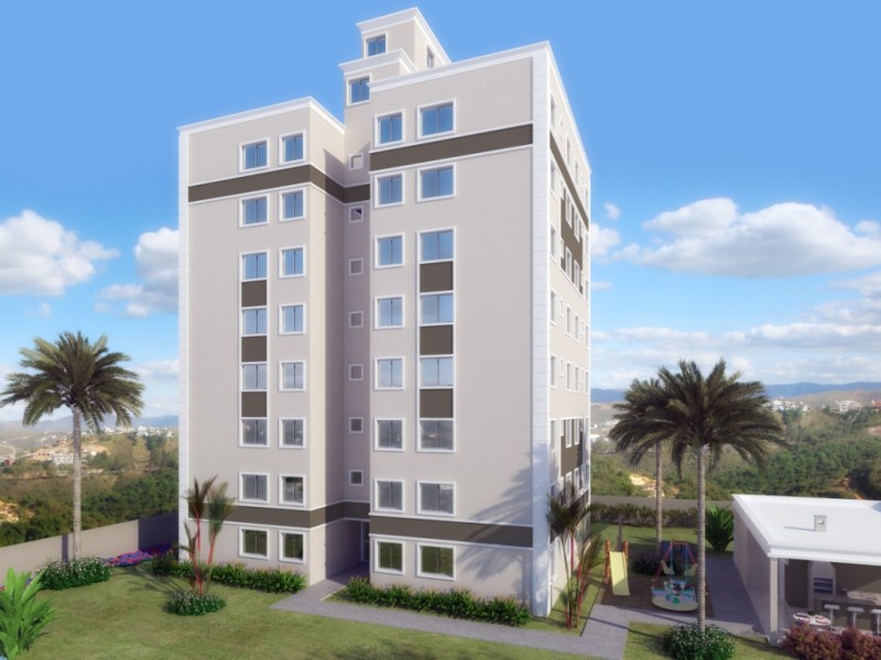 Apartamento - Venda - Ch�cara Planalto - Hortol�ndia - SP