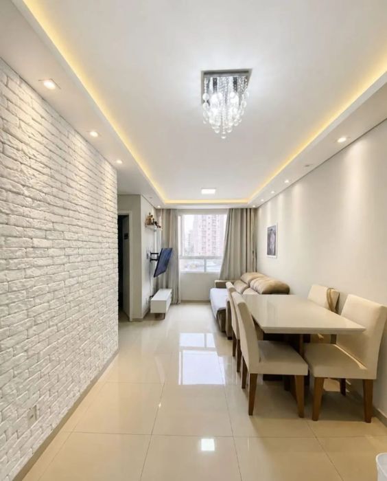 Apartamento - Venda - Jardim das Colinas - Hortol�ndia - SP