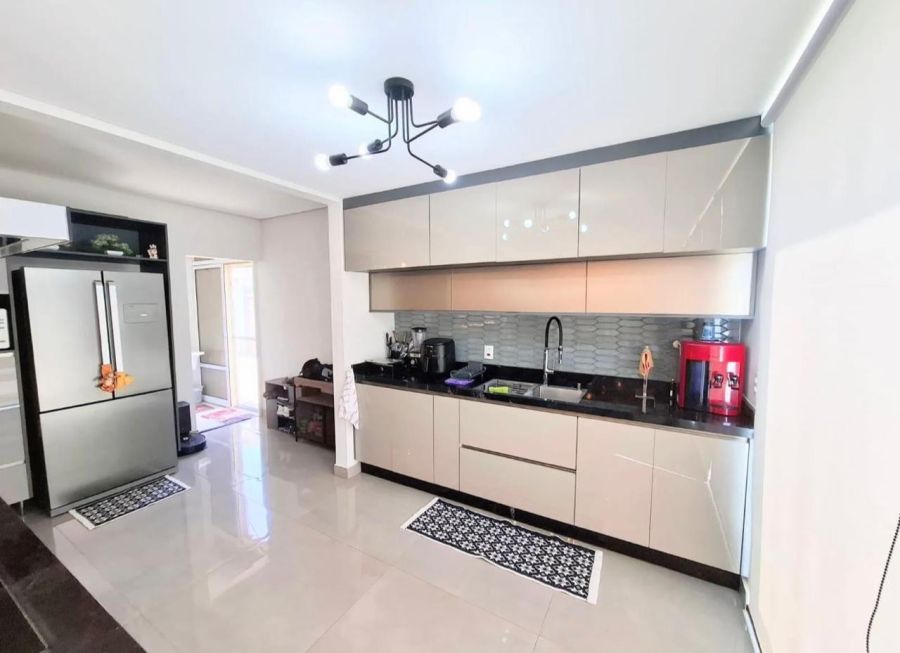 Casa - Aluguel - Betel - Paulínia - SP