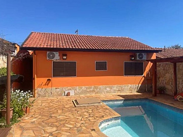 Casa para Aluguel