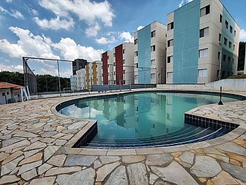 Residencial Parque das Orquideas