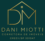 Dani Miotti - Corretora de Imóveis